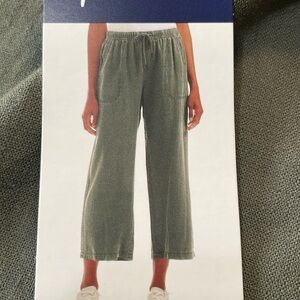 Splendid Wide Leg Pants